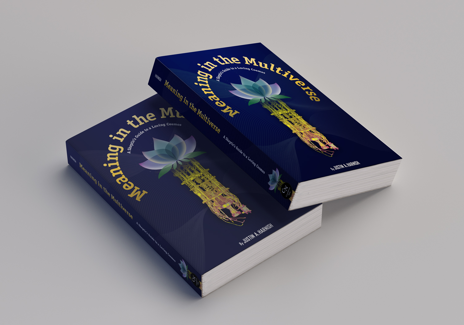 Meaning in the Multiverse — the first title from Consilience Now Press